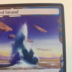 MTG Flooded Strand ZNE 001/030 M NM Regular Mythic - Image 4