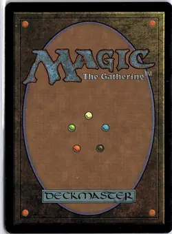 Squee, Goblin Nabob Mercadian Masques Regular - Image 2