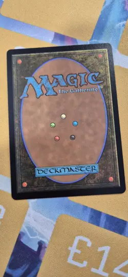 MTG - Three Tree City Spring (Borderless) (Foil) Bloomburrow #337 - Image 2