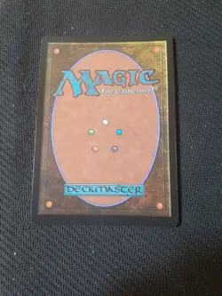 1X FOIL Phyrexian Tower / Dracula's Tomb BORDERLESS MINT MTG Magic Secret Lair - Image 2