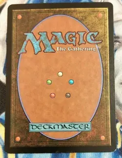 Honden of Seeing Winds MTG Champions of Kamigawa Uncommon Slightly Played x1 SC9 - Image 3