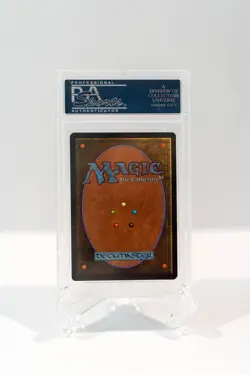 MTG Beta FALSE ORDERS PSA 10 (GEM MINT) - Image 2