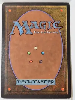 Krovikan Horror - Alliances - Magic the Gathering MTG Nice! - Image 2