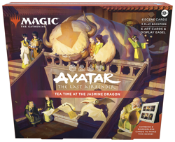 Sealed Avatar The Last Airbender Scene Box Set of 2 PRE 11/14 Magic MTG - Image 5