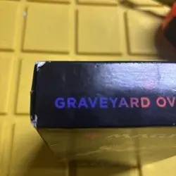Graveyard Overdrive Commander Deck Magic The Gathering Modern Horizons 3 Sealed - Image 5