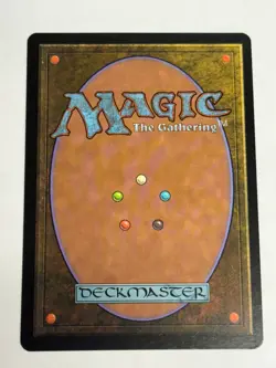MTG "Serra's Sanctum" Urza's Saga Magic The Gathering LP/NM Legendary Land - Image 5