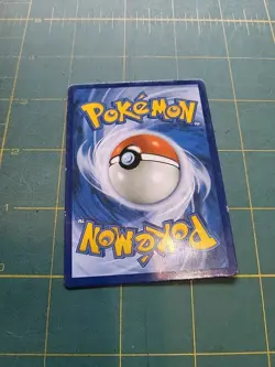 White Kyurem EX 103/149 Ultra Rare Black & White Boundaries Crossed Pokemon - Image 3