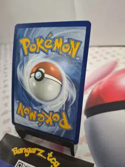 Precious Trolley 185/191 Ace Spec Holo Sv08: Surging Sparks Pokemon TCG Trainer - Image 5