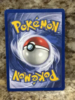 1999 Pokemon Base Set Double Colorless Energy #96/102 - Image 2