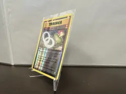 Pokemon Reverse Holo Slowbro Spirit Link XY - Evolutions 86/108 LP - Image 3