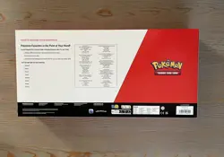 2025 Pokemon TCG: Prismatic Evolutions Mini Tin Exclusive Costco Bundle 8-Pack - Image 3
