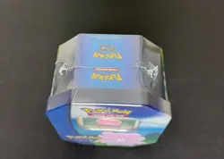 Pokemon Go Blissey Tin TCG Sealed - Image 2