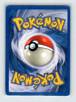 Pokemon TCG Primeape 43/64 Jungle Unlimited HP - Image 2