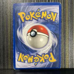 1999 POKEMON FOSSIL 9 KABUTOPS-HOLO - Image 2