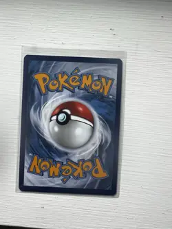 Pokemon Center TCG Magneton SVP 159 Black Star Promo Surging Sparks - Image 2
