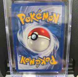 Pokemon TCG: Scyther (2000) Black Star Promo #45 Pokemon League CGC 10 PRISTINE - Image 4