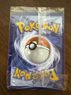 Pokemon Mewtwo 052 Sv: Scarlet & Violet UPC Promo Holo SEALED - Image 2