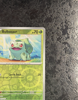 Pokemon Venusaur Ex-Bulbasaur-Squirtle-Blastoise Ex (Set of 4) - Image 4