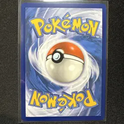 Bulbasaur Illustration Rare 166/165 Pokemon Scarlet & Violet 151 TCG Near Mint - Image 2