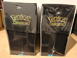Pokemon Mega Evolution Elite Trainer Box (ETB) Sealed w/ Display Case - Image 5