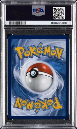 2024 POKEMON SVP EN-SV BLACK STAR PROMO #159 MAGNETON PSA 10 - Image 2