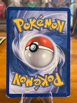 2010 Pokemon HS Unleashed Trainer Good Rod 76/95 Uncommon MP - Image 2