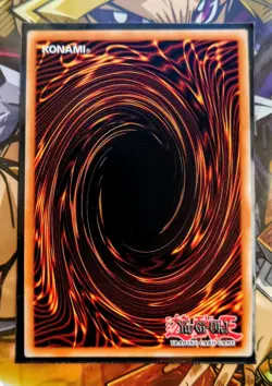 Wedju Temple (Prismatic Secret Rare) - MP25-EN091 - Yu-Gi-Oh TCG - Image 3