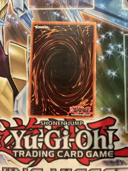 7 Colored Fish MRD-098 1st Edition Yu-Gi-Oh! HP - Image 2