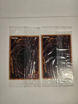 Yu-Gi-Oh! x2 Kaiba & Blue-Eyes Ultimate Dragon Sealed Tokens: TKN5-EN017 - Image 3