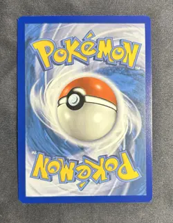Mew 011/025 25th Anniversary Celebrations Holo Rare Pokemon TCG Card NM - Image 2