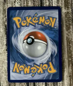 Primal Kyogre EX 55/160 Pokemon Rare Card FREE SHIPPING - Image 2