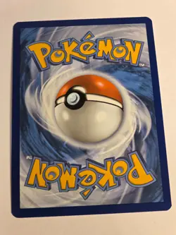N's Zorua 189 Sv: Scarlet & Violet Promo Cards Holo - Image 3