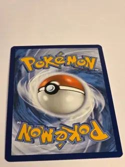 N's Zorua 189 Sv: Scarlet & Violet Promo Cards Holo - Image 4