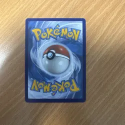 Pokemon Cards - Raboot 147/142 - SIR Stellar Crown - M/NM Pack Fresh Illustrator - Image 2