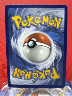 Meowth VMAX SWSH005 SWSH: Sword & Shield Promo Cards Holo NM+ - Image 4