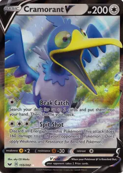 Pokemon V Cards - Choose Your Card - Ultra Rare, Promo, Full Art - English NM - Image 2