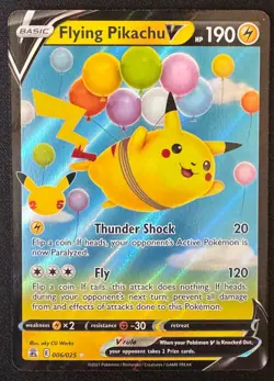 Pokemon V Cards - Choose Your Card - Ultra Rare, Promo, Full Art - English NM - Image 5