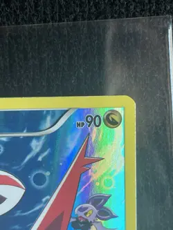 Pokemon TCG Latias Full Art Promo Card XY78 XY - Image 4