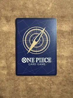 Charlotte Pudding CS 25-26 One Piece Promotion Card ! - Image 2