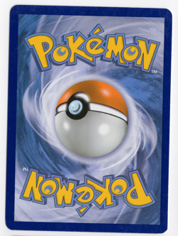 Galvantula 27/119 Phantom Forces Cracked Ice Holo Pokemon Card - Image 2