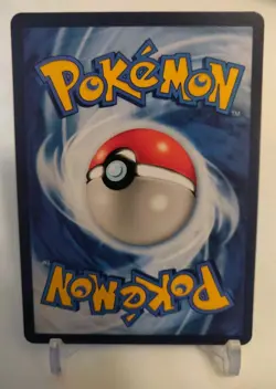 *Custom-made*HighQuality, Gengar Vmax,Textured"Display Card" - Image 4