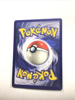 DIGLETT - 47/102 - ENERGY MISPRINT ERROR - Base Set - Pokemon Card - MP - 1C - Image 2