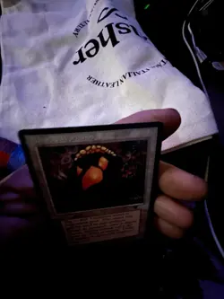 MTG Magic the Gathering Mishra’s Workshop - Image 2