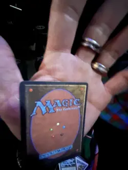 MTG Magic the Gathering Mishra’s Workshop - Image 5