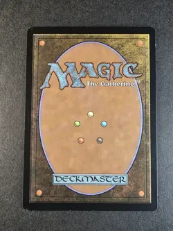 Thoughtseize FOIL Magic the Gathering MTG Theros 2013 - Image 2