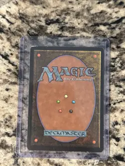 Gilded Drake Urzas Sage MP - Image 2