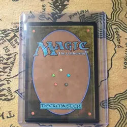 Ultima, Origin of Oblivion (Borderless) (Foil) Magic MTG Final Fantasy 0324 - Image 2