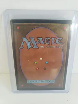 No Mercy Foil, English MTG Urza's Legacy. Near Mint - Image 2