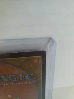 No Mercy Foil, English MTG Urza's Legacy. Near Mint - Image 3