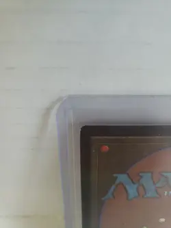 No Mercy Foil, English MTG Urza's Legacy. Near Mint - Image 4